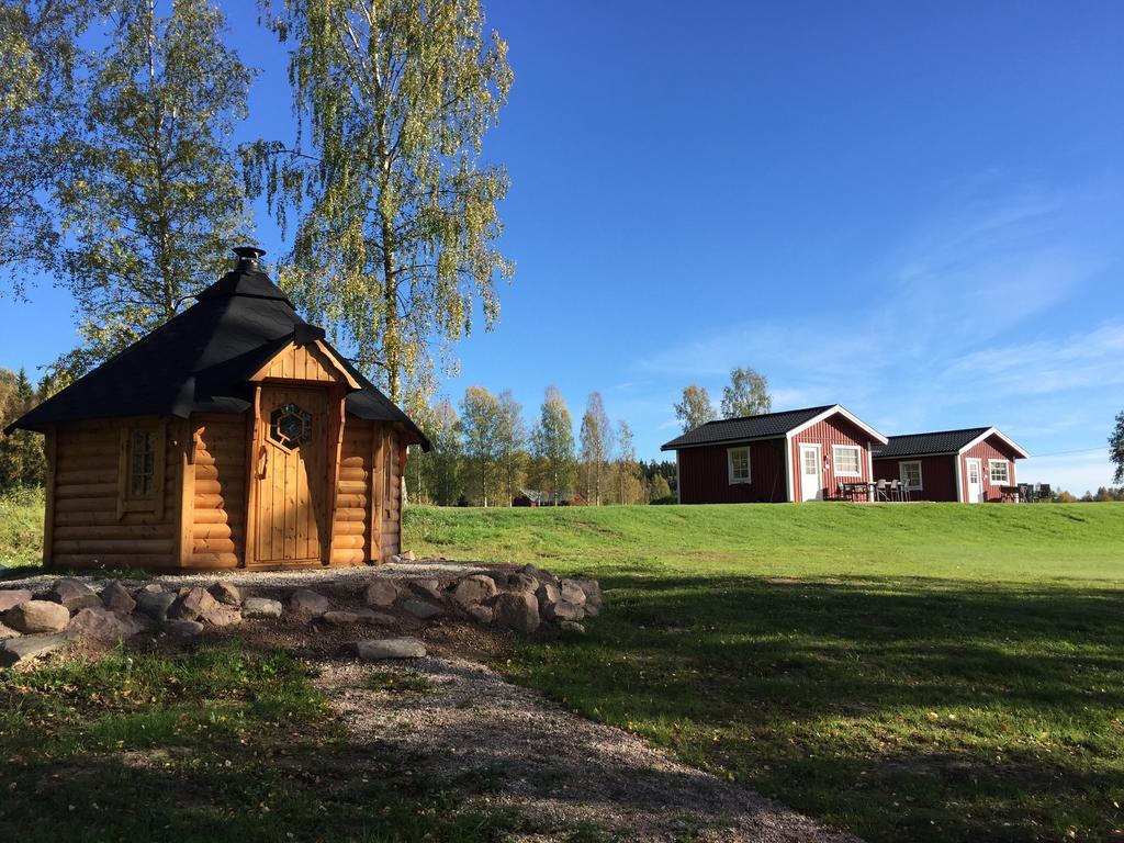 Soermarks Camping Exterior photo