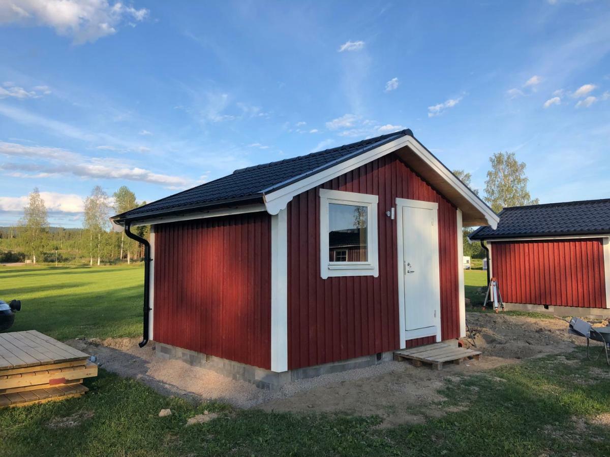 Soermarks Camping Exterior photo